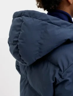 Jack & Jones JJKAITO PUFFER JACKET LN JNR - Dunjackor & fodrade jackor|Barn Jackor