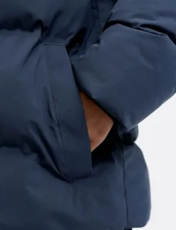Jack & Jones JJKAITO PUFFER JACKET LN JNR - Dunjackor & fodrade jackor|Barn Jackor