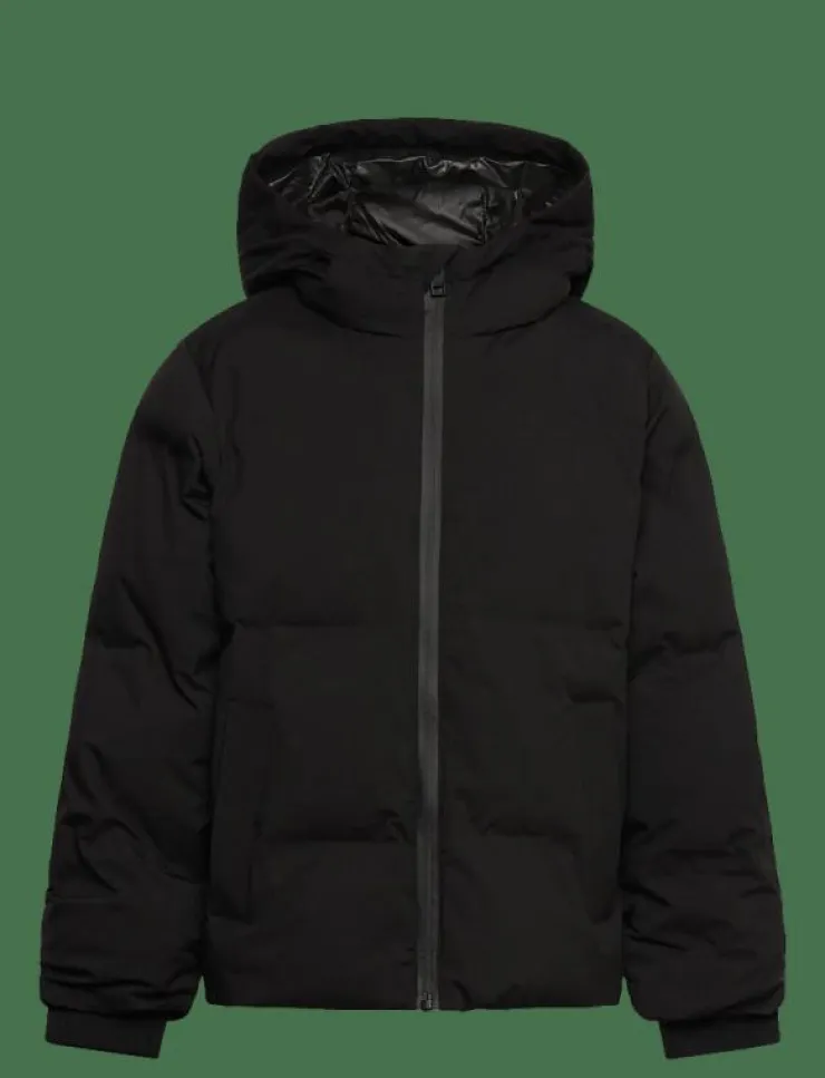 Barn Jack & Jones Jackor|JJKAITO PUFFER JACKET MNI - Dunjackor & fodrade jackor