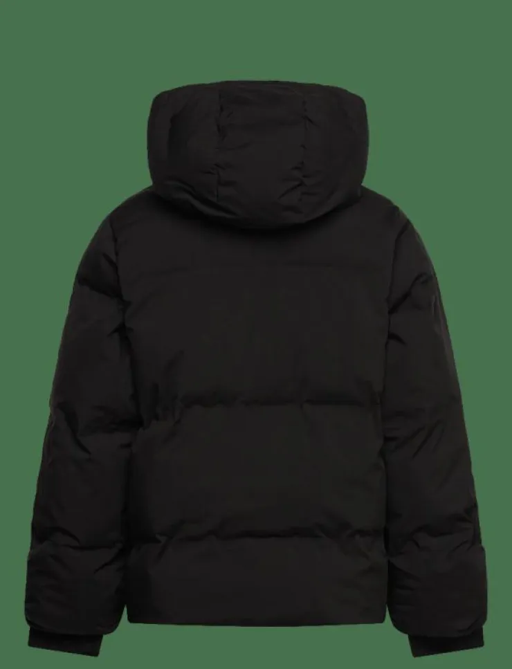 Barn Jack & Jones Jackor|JJKAITO PUFFER JACKET MNI - Dunjackor & fodrade jackor