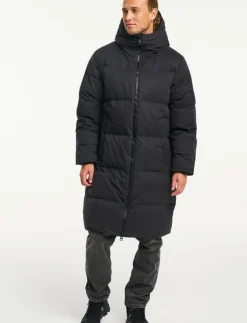 Tenson Joe Downcoat M - Parkasjackor| Jackor