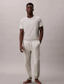 Calvin Klein JOGGER - Joggingbyxor| Joggingbyxor