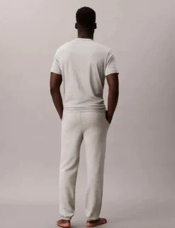 Calvin Klein JOGGER - Joggingbyxor| Joggingbyxor