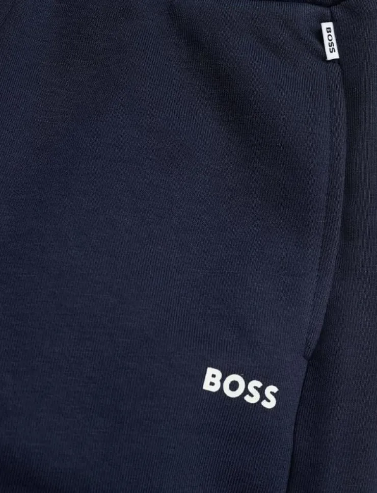 Barn BOSS Nederdelar|JOGGING BOTTOMS - Mjukisbyxa