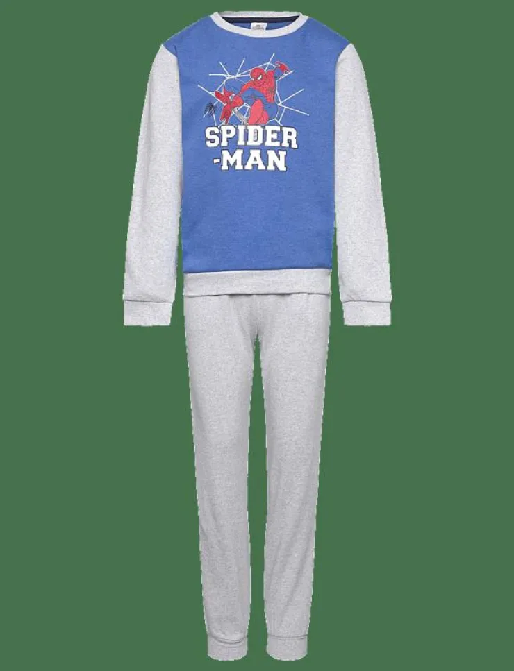 Barn Marvel Sovplagg|JOGGINGS - Set