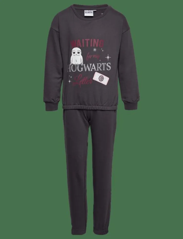 Harry Potter JOGGINGS - Träningsoverall|Barn Set