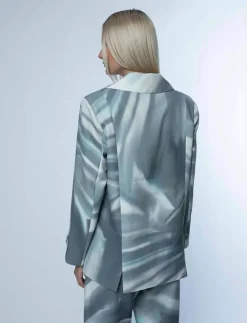 Kvinnor Hosbjerg Kavajer|Johanna Adele Blazer - Enkelknäppta kavajer