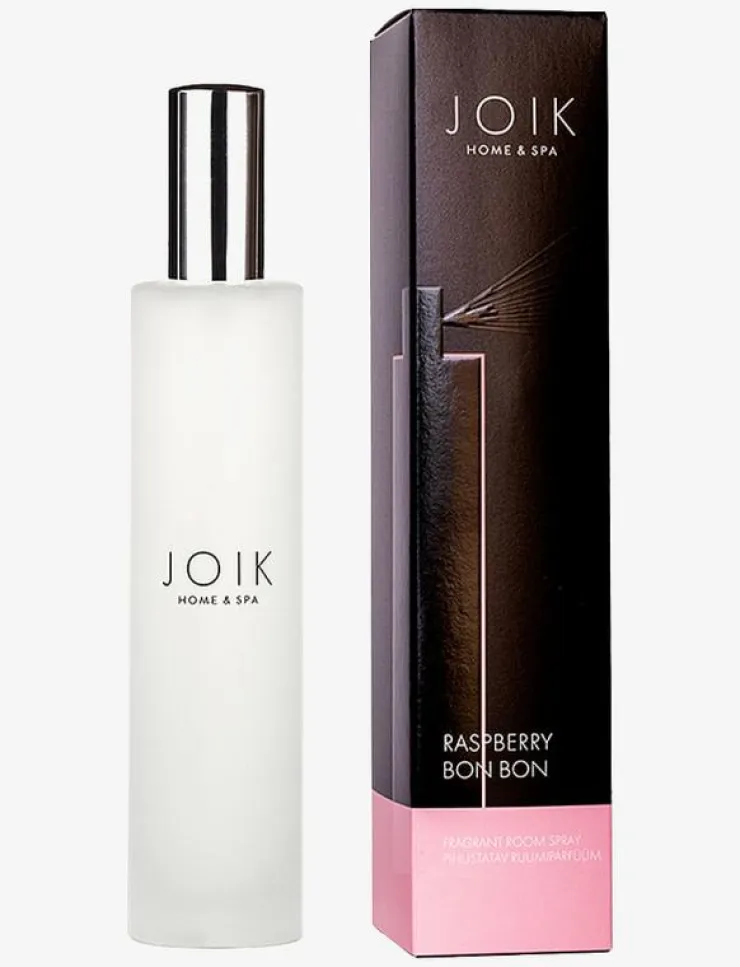 JOIK Home & Spa Fragrant Room Spray Raspberry Bonbon - Doftspray|Kvinnor Bastu & Spa|Doftpinnar & Doftspray