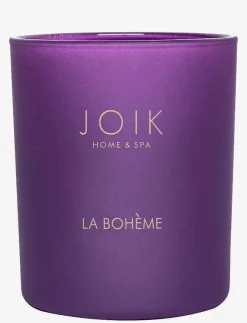 Kvinnor JOIK Bastu & Spa|Ljus|Home & SPA Scented Candle La Boheme - Doftljus