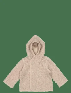 Barn MarMar Copenhagen Fleecekläder|Jojoa Jacket - Jackor