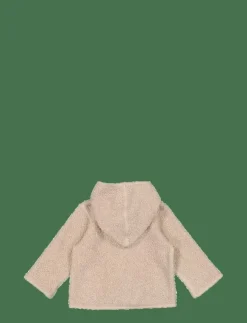 Barn MarMar Copenhagen Fleecekläder|Jojoa Jacket - Jackor