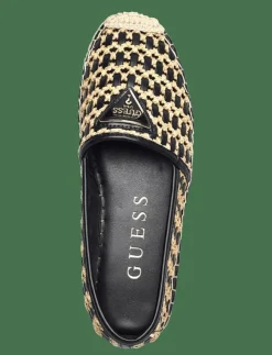GUESS JOLANDON - Platta espadriller|Kvinnor Espadrillos