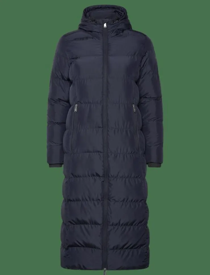 VINSON Jolene reg max ny VIN W OTW - Dunkappor|Kvinnor Jackor & Kappor