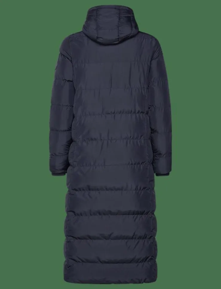 VINSON Jolene reg max ny VIN W OTW - Dunkappor|Kvinnor Jackor & Kappor