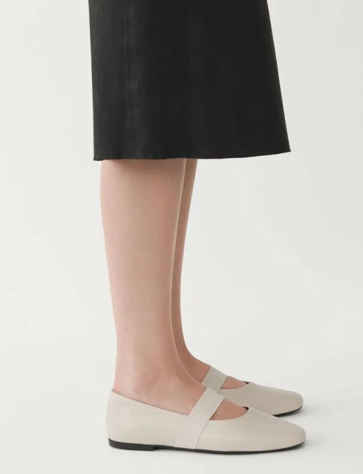 Kvinnor VAGABOND Ballerinaskor|JOLIN - Ballerinas