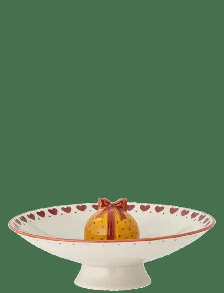Bloomingville Jolly Pedestal Bowl - Skålar & Fat| Skålar