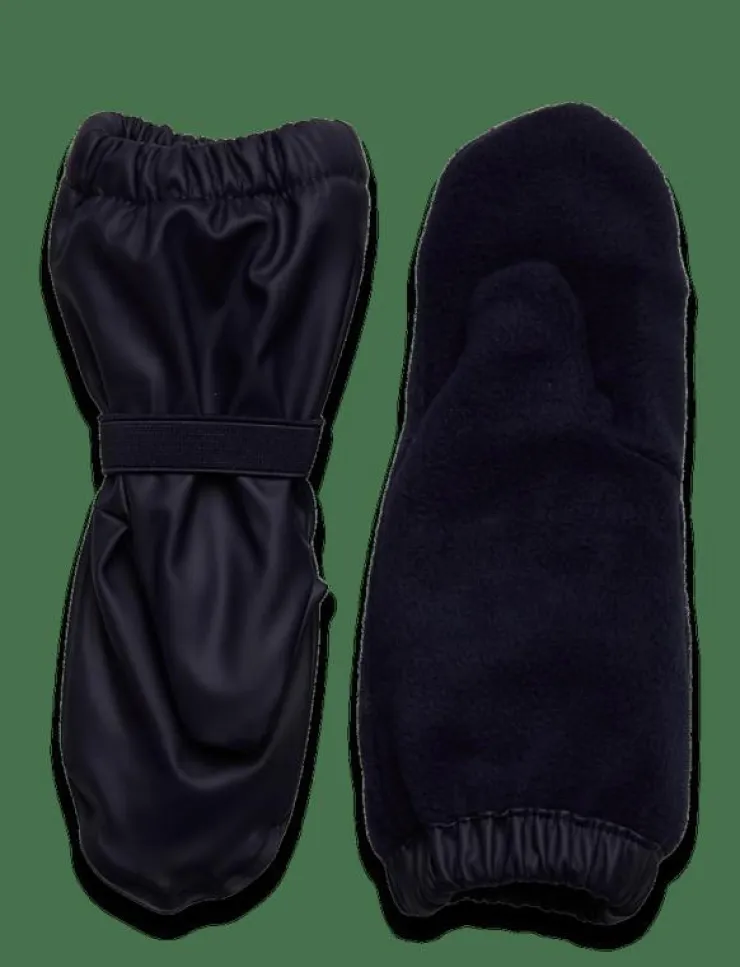 Barn Viking Accessoarer|Vantar|Jolly Rain Mittens - Vantar