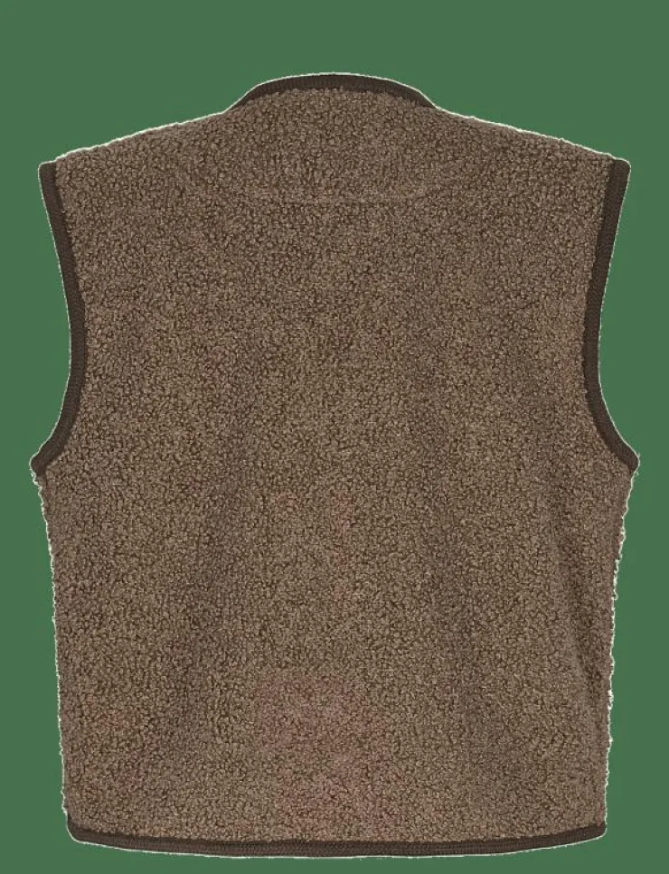 MarMar Copenhagen Jolly Waistcoat - Väst|Barn Västar