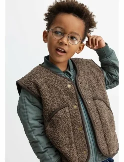 MarMar Copenhagen Jolly Waistcoat - Väst|Barn Västar
