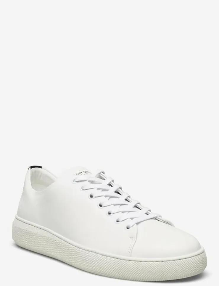 Sneaky Steve Jona Black - Låga sneakers| Sneakers