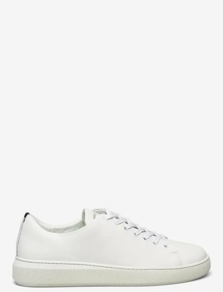 Sneaky Steve Jona Black - Låga sneakers| Sneakers