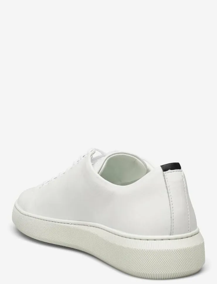 Sneaky Steve Jona Black - Låga sneakers| Sneakers