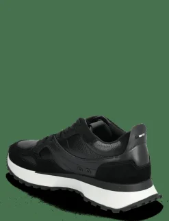 BOSS Jonah_Runn_sdltb - Låga sneakers| Sneakers