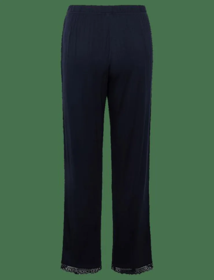 Kvinnor CCDK Copenhagen Pyjamas & Loungewear|Jordan Shortsleeved Set - Pyjamas