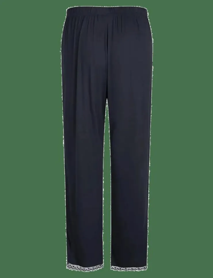 Kvinnor CCDK Copenhagen Pyjamas & Loungewear|Jordan Shortsleeved Set - Pyjamas