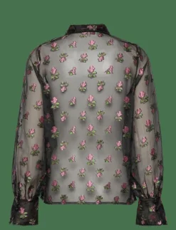 Kvinnor crās Blusar & Skjortor|Josettecras Shirt - Långärmade blusar