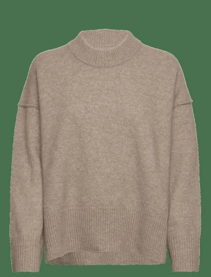 Day Birger et Mikkelsen Josie - Cozy Days RD - Stickat|Kvinnor Plus Size & Curvy