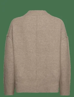 Day Birger et Mikkelsen Josie - Cozy Days RD - Stickat|Kvinnor Plus Size & Curvy