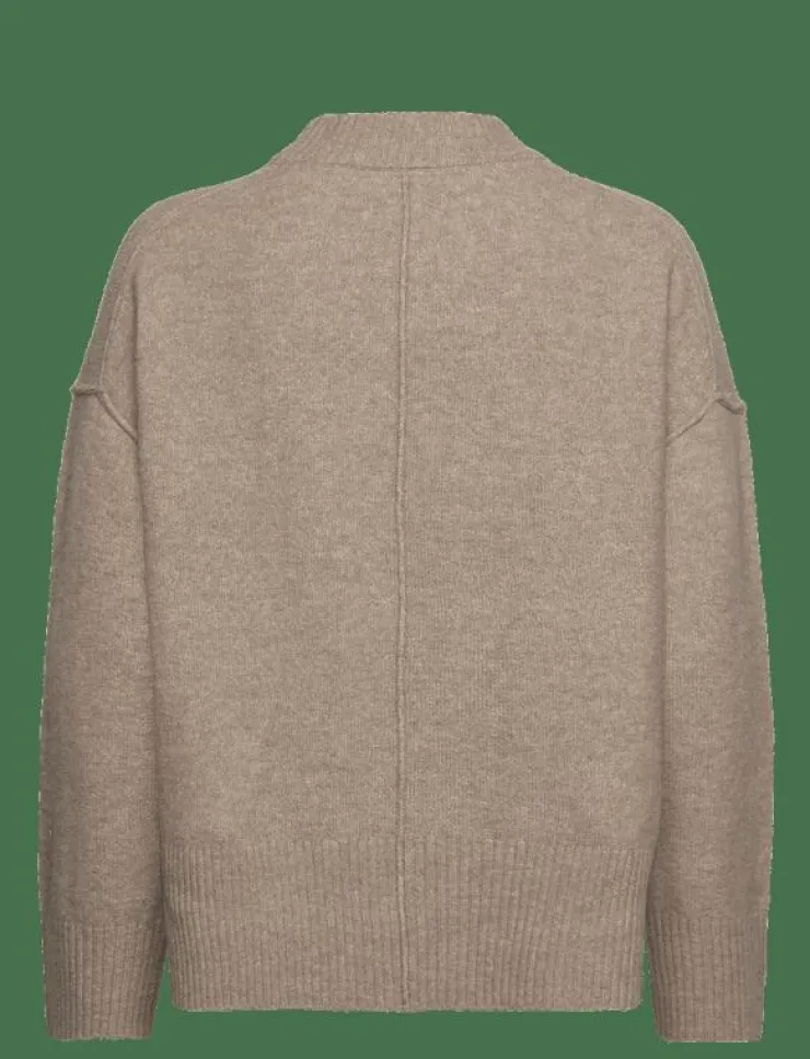 Day Birger et Mikkelsen Josie - Cozy Days RD - Stickat|Kvinnor Plus Size & Curvy