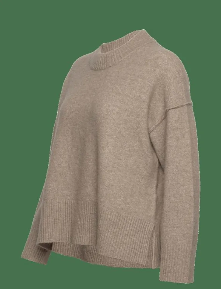 Day Birger et Mikkelsen Josie - Cozy Days RD - Stickat|Kvinnor Plus Size & Curvy