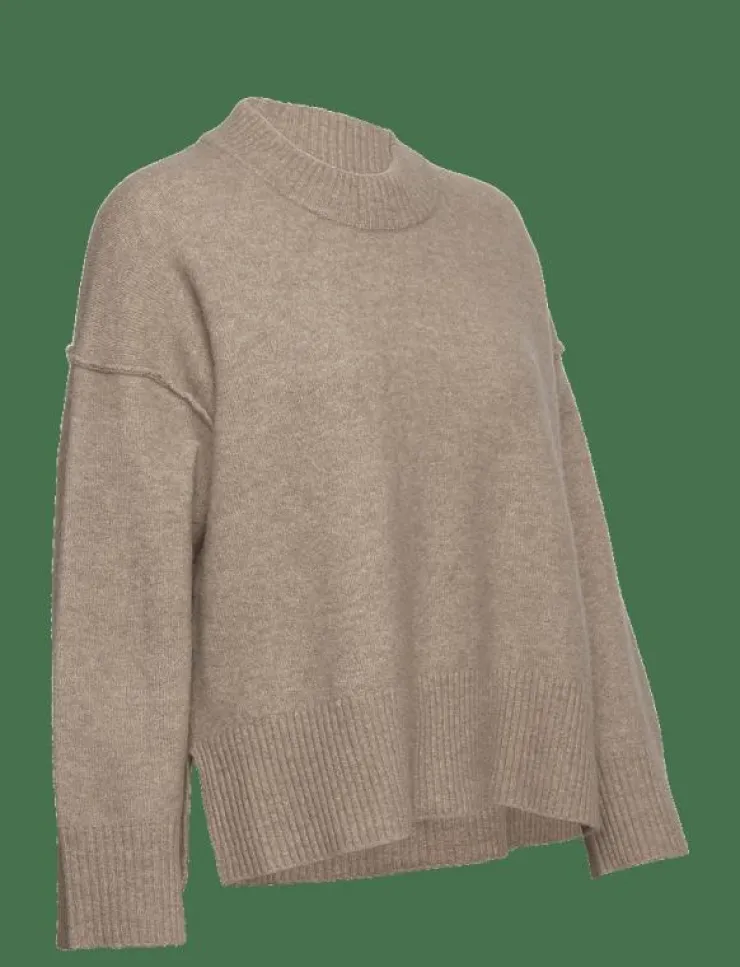 Day Birger et Mikkelsen Josie - Cozy Days RD - Stickat|Kvinnor Plus Size & Curvy