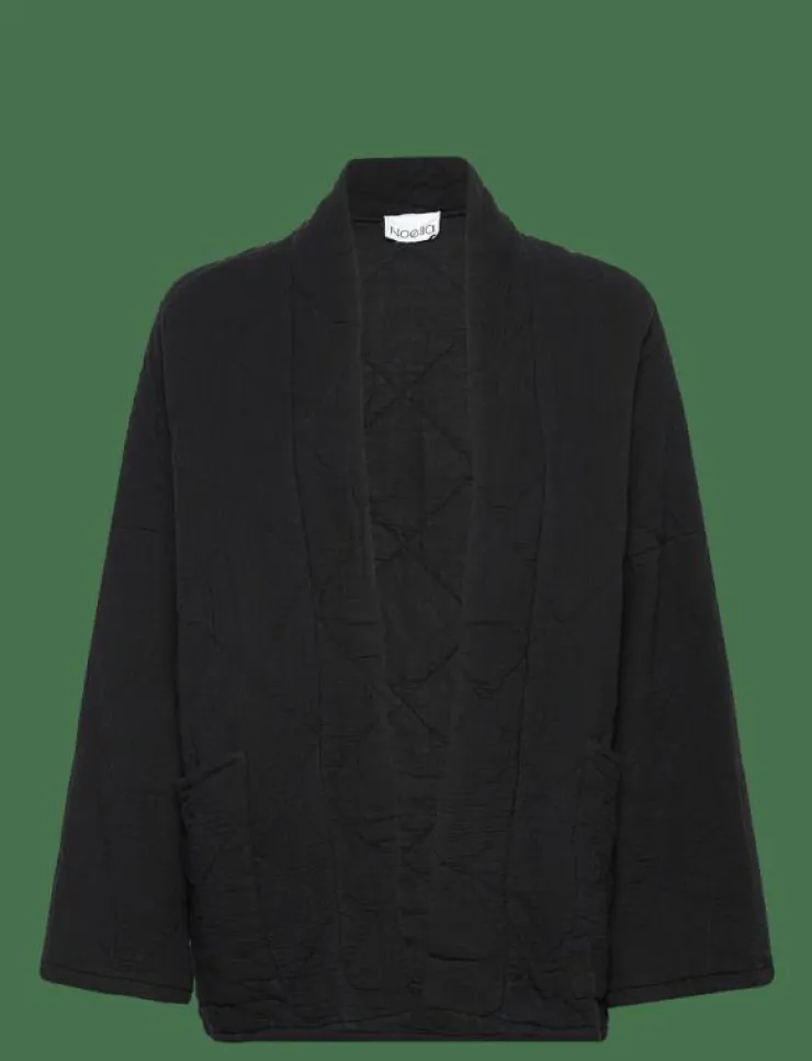 Kvinnor Noella Jackor & Kappor|Journey Jacket - Tunna jackor