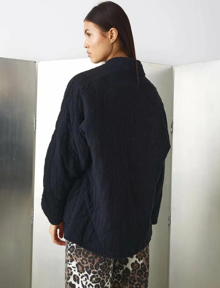 Kvinnor Noella Jackor & Kappor|Journey Jacket - Tunna jackor