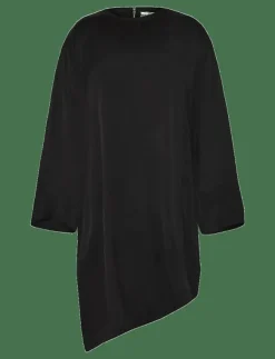 Kvinnor Minimum Klänningar|Joustine dress 4165 - Midiklänningar
