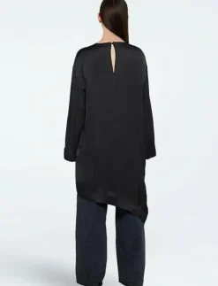 Kvinnor Minimum Klänningar|Joustine dress 4165 - Midiklänningar