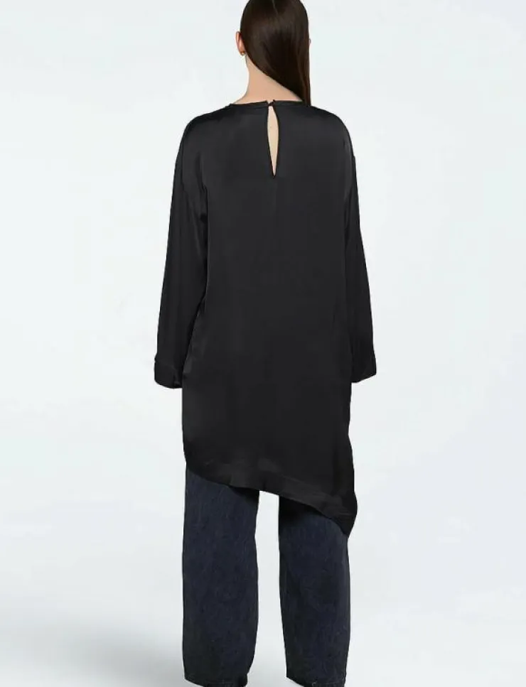 Kvinnor Minimum Klänningar|Joustine dress 4165 - Midiklänningar