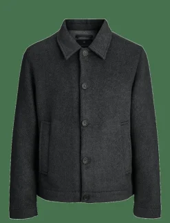 Jack & Jones JPRBLACOBBS JACKET - Tunna jackor| Overshirts