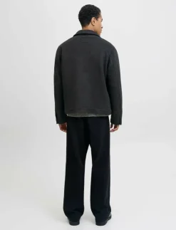 Jack & Jones JPRBLACOBBS JACKET - Tunna jackor| Overshirts