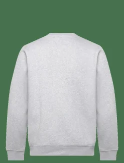 Jack & Jones Kläder|Sweatshirts & Huvtröjor|JPRBLAETHAN LOGO CREWNECK SWEAT SN - Sweatshirts