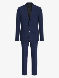 Barn Jack & Jones Överdelar|JPRSOLAR SUIT NOOS JNR - Kavajer
