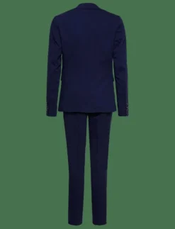 Barn Jack & Jones Överdelar|JPRSOLAR SUIT NOOS JNR - Kavajer