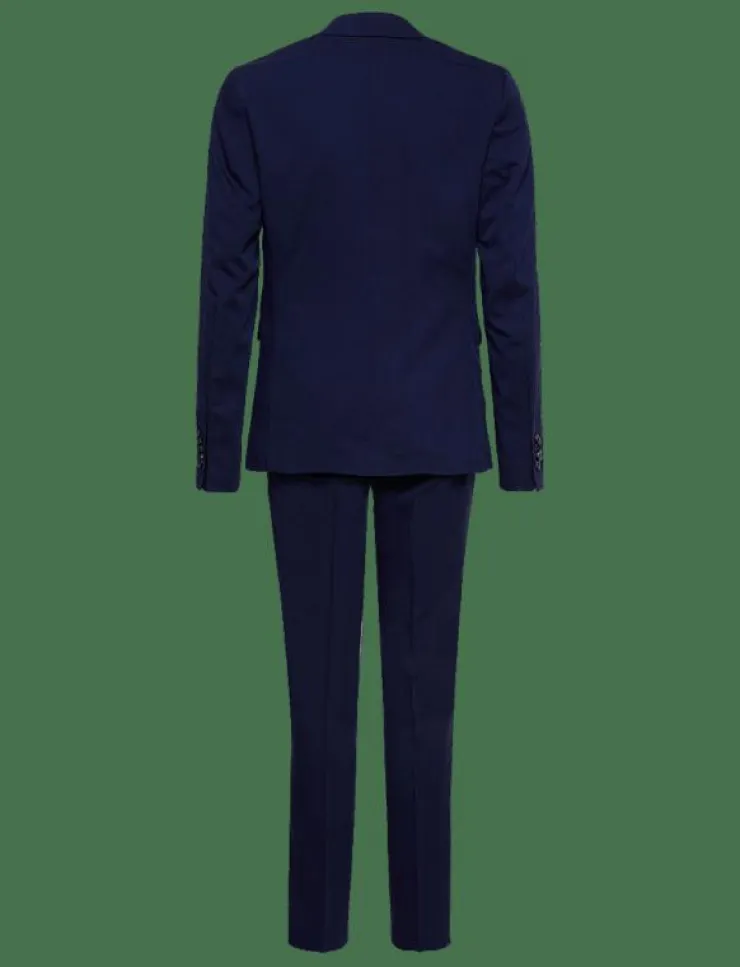 Barn Jack & Jones Överdelar|JPRSOLAR SUIT NOOS JNR - Kavajer
