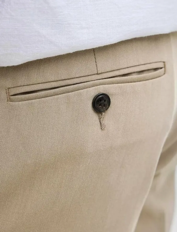 Jack & Jones Shorts|JPSTACE LEO CHINO SHORTS SRT SN - Chinos shorts