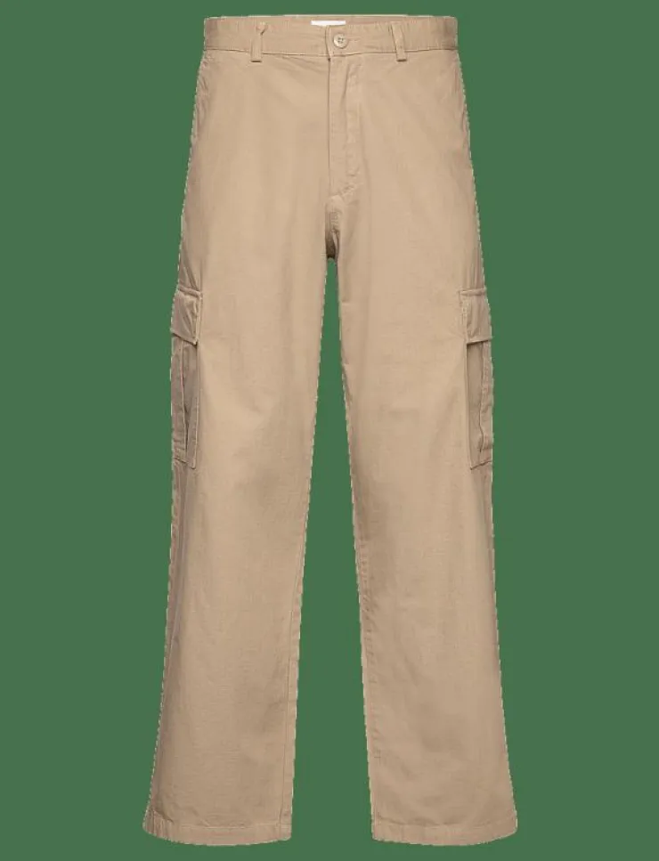 Jack & Jones Byxor|JPSTBILL JJFCTRY CP2 F5 OPT1 STYD - Cargobyxor