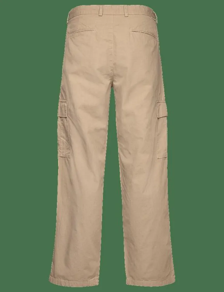 Jack & Jones Byxor|JPSTBILL JJFCTRY CP2 F5 OPT1 STYD - Cargobyxor
