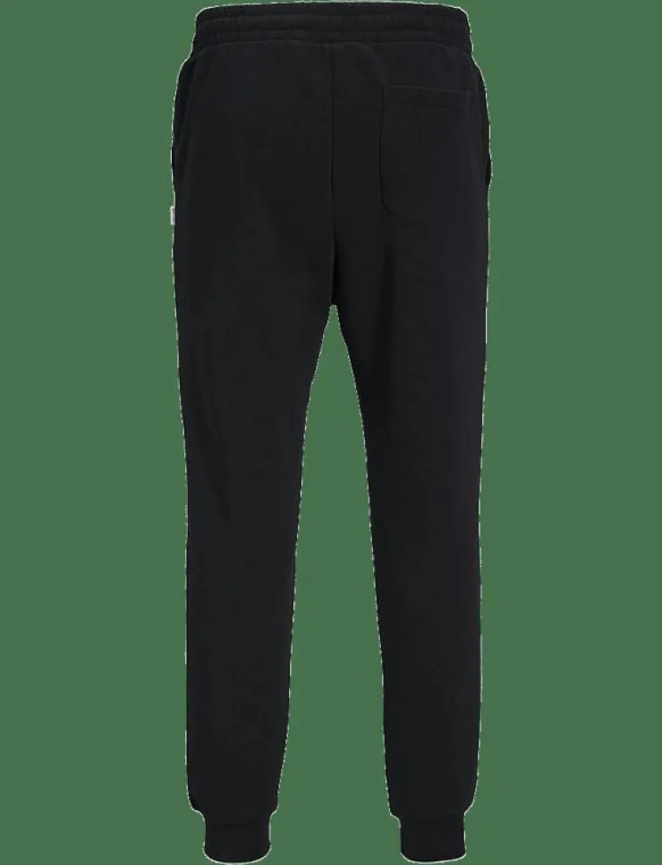 Jack & Jones JPSTGORDON BRADLEY SWEAT PANT NOOS - Joggingbyxor| Joggingbyxor